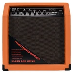 Emb 350 Watts Bluetooth Guitar Amplifier Speaker Powerful Cabinet - Sd Usb Aux Y New. Price: $89.99.