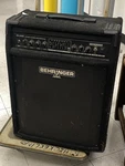 Behringer BXL3000 Bass Amplifier Used. Price: $250.00.