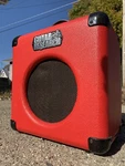 Integated Amplifier #VL-20 "guitar Research" Used. Price: $79.99.