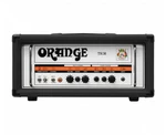 Orange Amplifiers TH30H 30/15/7 Watt Tube Guitar Head - Black Used. Price: $1049.99.