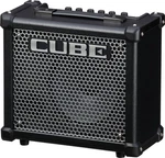 Roland CUBE-10GX Watt Guitar Amplifier, W/ Cosm Preset Types New. Price: $223.99.