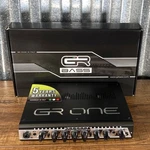 Gr Bass One 350 Watt Compact Amplifier Head Black New. Price: $729.00.