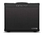 Line 6 Catalyst 100 Combo Modeling Amplifier New. Price: $399.99.
