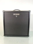 Boss KATANA-110 Bass X 10-INCH 110-WATT Combo Amp Used. Price: $409.99.
