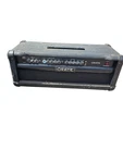 Crate GT1200H 3-CHANNEL 120-WATT Solid State Guitar Amp Head Working For. Price: $89.99.