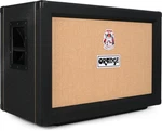 Orange PPC212 120-WATT 2X12" Cabinet Black New. Price: $1099.00.