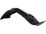 Replacement Ap 61FT68W Front Right Fender Liner Fits 2013 Infiniti JX35 Base New. Price: $54.68.