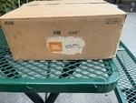 Vintage Jbl D140F Speaker 15"/8 Ohms Orig Condition Sunn/ampeg/fender Bassman Used. Price: $350.00.
