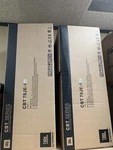 Jbl Cbt 70JE-1-WH White 500W Extension For 70J-1 Line Array Column Speaker Open. Price: $500.00.