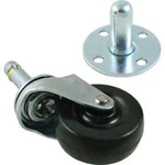Amplifier Caster, Fender/ Ampeg Style Replacement With Socket New. Price: $10.99.