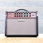 Boss Acoustic Singer Live Lt 60-WATT 1X6.5" Guitar Combo Amplifier Used. Price: $429.99.