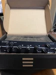 Synergy 800 2 Channel Preamp Module Used. Price: $335.00.