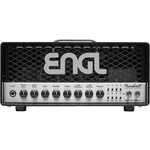 Engl E606SE Ironball Special Edition 20W Tube Guitar Amp Head Black And Silver New. Price: $1589.99.