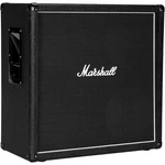 Marshall MX412BR 240W 4X12 Straight Guitar Speaker Cab New. Price: $599.99.