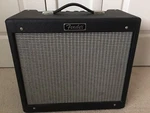 Fender Blues Junior 15W Tube Amplifier(excellent Cond) Used. Price: $1000.00.