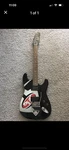 Fender Player Stratocaster Rockford Fosgate Guitar 25TH Anni Limited Edition New. Price: $1000.00.