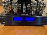 Cary Audio Cad 120 Mkii Tube Amp, Upgraded W/ Mundorf Caps &hexford Rectifiers Used. Price: $3300.00.