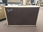 1961 1962 Fender Bassman Cabinet Blonde Oxblood Rare 30" Wide 2X12 Oxfords Used. Price: $1499.00.