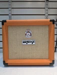 Orange Crush 12 Guitar Amplifier Tested & Working Used. Price: $59.99.