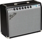 Fender Vintage Modified 68 Custom Pro Reverb All Tube 40 Watts Guitar Combo Amp New. Price: $1679.99.