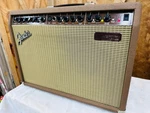 Fender Acoustasonic Junior Pr 334 2-CHANNEL Acoustic Guitar Amp Used. Price: $279.99.
