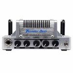 Hotone Nano Legacy Thunder Bass 5 Watt Compact Guitar Amp Head 3 Band Eq NLA-4 New. Price: $99.99.