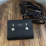 Nwob Marshall PEDL-91010 2-WAY Footswitch Code Digital Amplifiers PEDL91010 Open. Price: $48.75.