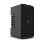 Mackie Showbox Battery-powered All-in-one 13.6 24.2 12.1 Inches, Black New. Price: $1139.46.