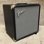 Fender Rumble 25 Bass Amplifier Used. Price: $99.00.
