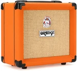 Orange Crush 1X6" 12-WATT Combo Amp New. Price: $119.00.
