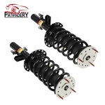 2PCS Rear Shock Struts Assemblies For Land Rover LR2 2008-2015 LR031666 LR031668 New. Price: $116.38.