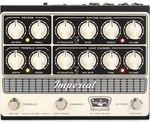 Tone King Imperial Tri-tube Preamp And Di Pedal Used. Price: $539.99.