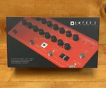 Blackstar Dept. Amped 2 100W Guitar Amplifier/multi-effects Pedal New. Price: $577.96.