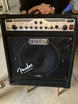 Fender Bassman 150 Amp Used. Price: $600.00.