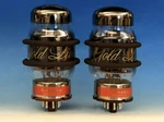 4 Tube Higher Temperature Dampers For KT88/KT66 2A3 KT-88 KT-66 KT-120 829B Unspecified. Price: $22.99.
