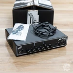Aguilar AG700 V2 Watt Bass Amp Head (demo) Open. Price: $919.99.