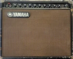 Yamaha G50 112II Guitar Amp Vintage Channel Used. Price: $275.00.