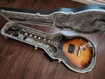 Gibson Epiphone Genesis Electric Guitar Custom 1979 Double Cutaway W/hard Case. Price: $1589.00.