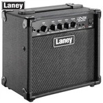 Laney LX15B Watts Rms Combo Bass Amplifier 3 Band Eq Single Channel New. Price: $189.99.