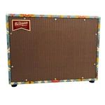 Benson Monarch Reverb Plus 1X12" Combo Amplifier - Aunt Gertie / Oxblood New. Price: $3709.00.
