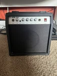 PG-10 Guitar Combo Amplifier Used. Price: $40.00.