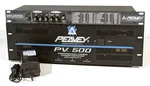 Tested Peavey PV-500 500W Power Amp +deltafex Fx Processor Midi Guaranty Very. Price: $494.96.