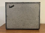 1965 Supro Thunderbolt S6420 Vintage Tube Guitar Combo Amp Used. Price: $1999.99.