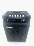 Ibanez SWX35 35W 1X10 Bass Combo Amp Level Sound Wave Used. Price: $129.60.