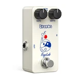 Pogolab Analog Chorus Pedal Guitar Effect True Bypass For Electric New. Price: $24.99.