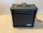 Crate Amp GX-15 Dsp On Board Guitar Used. Price: $44.99.