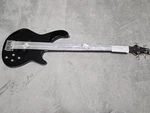 Donner DPJ-100 Electric Bass Guitar P-j Pickups 4-BAND Eq Preamp With Gig Bag New. Price: $130.00.