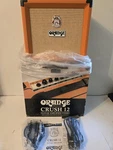 Orange Amps Electric Guitar Power Amplifier Used. Price: $89.99.