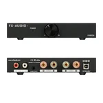 FX1602A Stereo Channel Amplifier Home Audio TPA3255 Class Power For New. Price: $164.99.