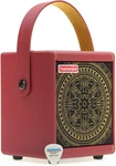Positive Grid Spark Mini Vai Signature Limited Edition Combo Amp, 10W, Burgundy New. Price: $269.00.